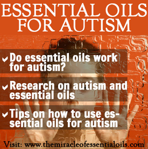 essential-oils-for-autism