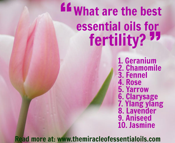 essential-oils-for-fertility-conceiving-infertility