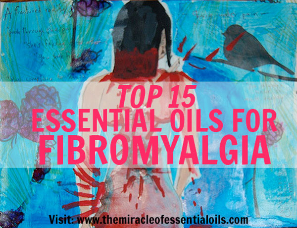 essential-oils-for-fibromyalgia