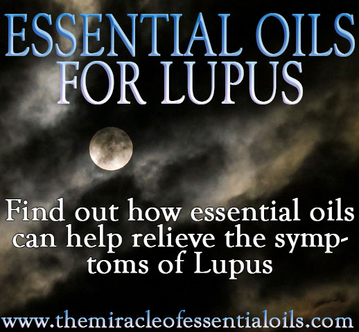 essential-oils-for-lupus