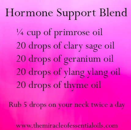 essentialoilhormonesupportblend