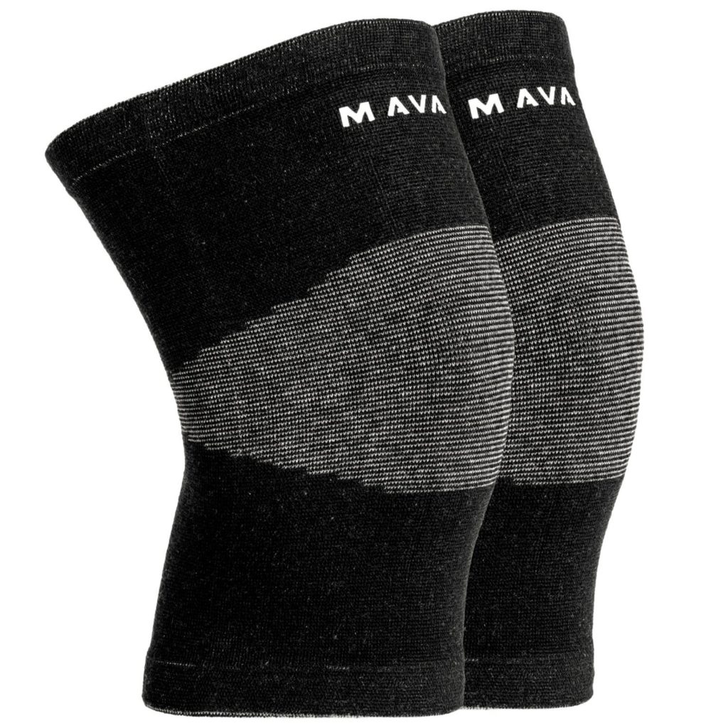 10 Essential Oils for Knee Pain and Swelling & How to Use The Miracle