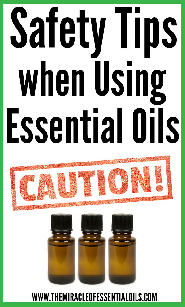 In this article, find out the safety information and basic rules and guidelines for using essential oils safely and correctly for you and your family’s well-being.