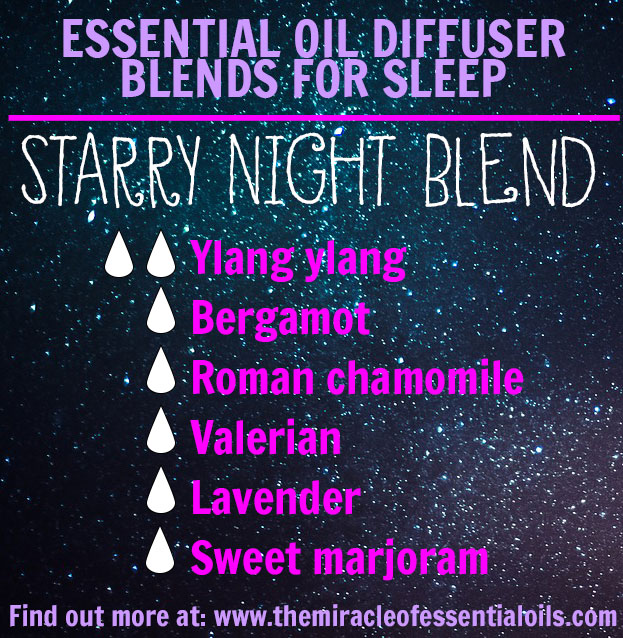 essential-oil-blend-for-sleep