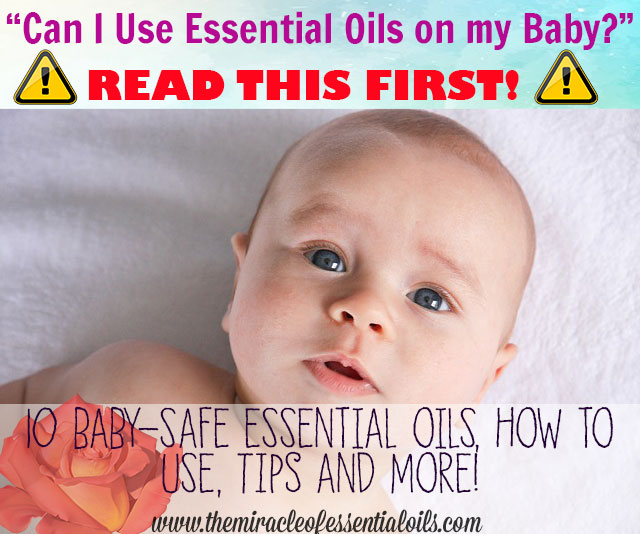 essential-oils-for-babies