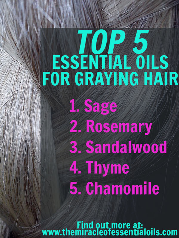 essential-oils-for-gray-hair-graying