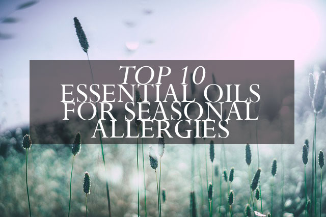 essential-oils-for-seasonal-allergies