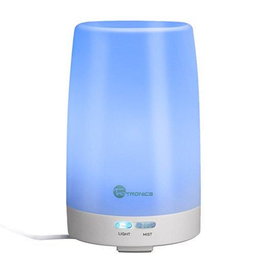 Top 10 Best Essential Oil Diffusers Under 20 The Miracle of