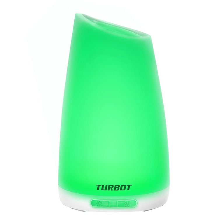 Top 10 Best Essential Oil Diffusers Under 20 The Miracle of