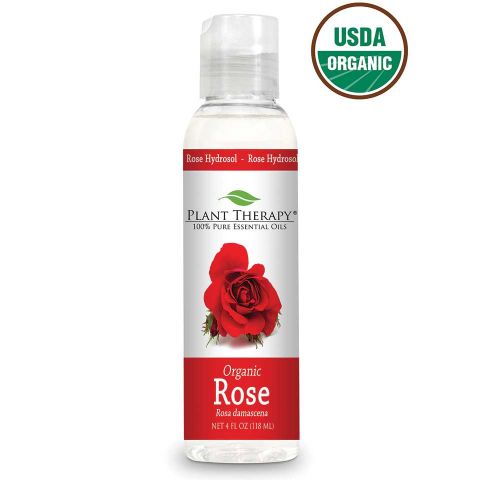 rose hydrosol benefits references use essential