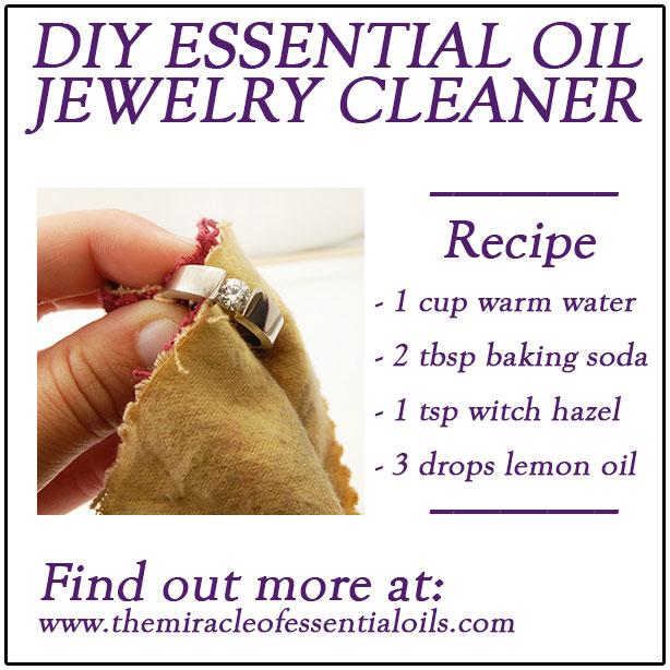 essential-oil-jewelry-cleaner