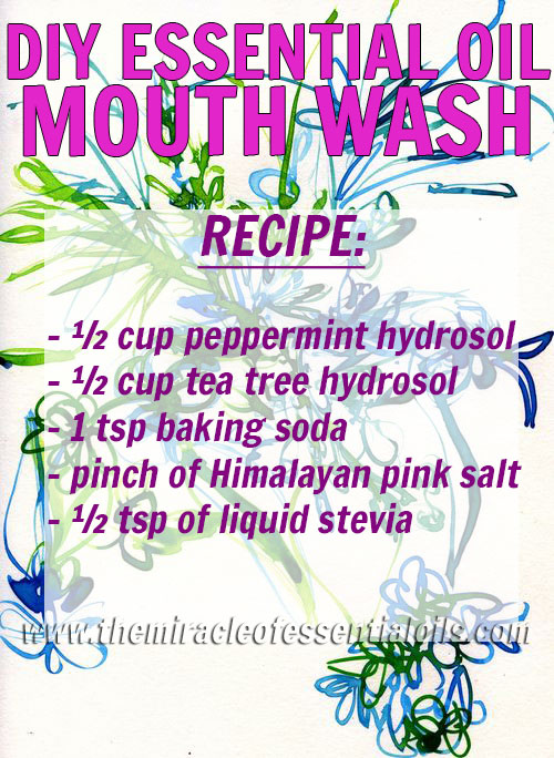 hydrosol-essential-oil-mouth-wash-recipe-diy