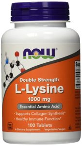 llysine