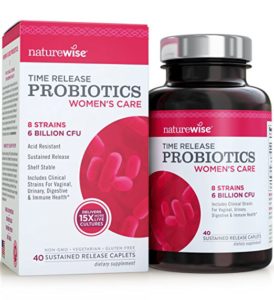 probiotics