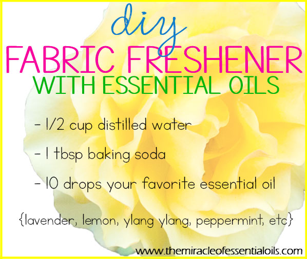 Find out how to make an easy DIY essential oil acne face wash in this post! 