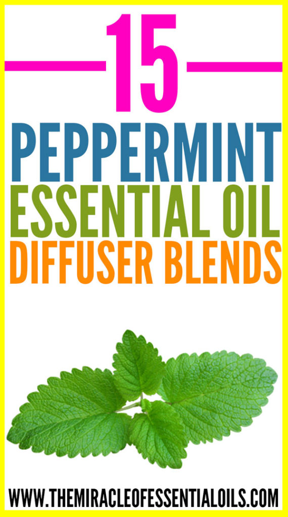 Do try out any of the above peppermint essential oil diffuser blends! Do you have any fav diffuser blends starring peppermint oil? Please share below! 