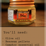 DIY Essential Oil Chapstick Recipe - The Miracle of Essential Oils